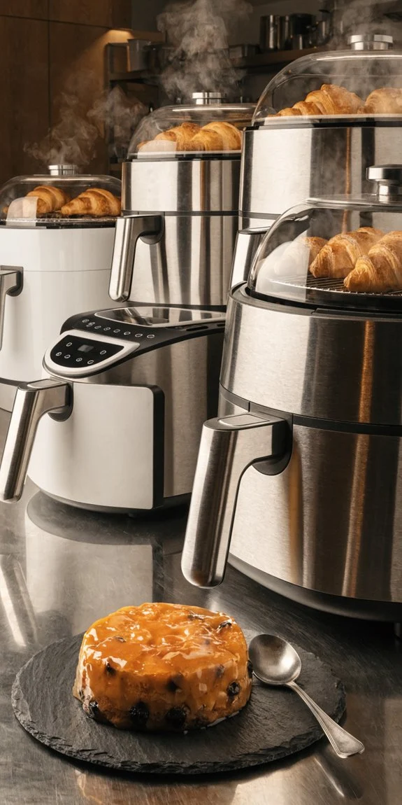 temperature precision capacity cleanup reliability