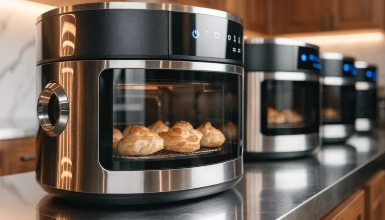 top air fryer oven picks