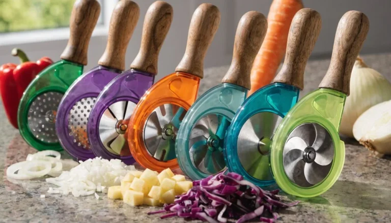 top veggie choppers loved by home cooks